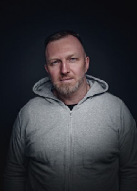 Константин Бутаков