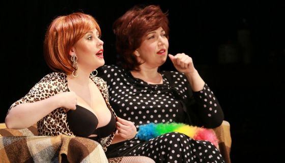 Спектакль «Подыскиваю жену. Недорого», Воскресенск