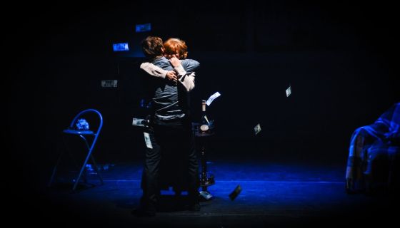 Спектакль «Подыскиваю жену. Недорого», Воскресенск