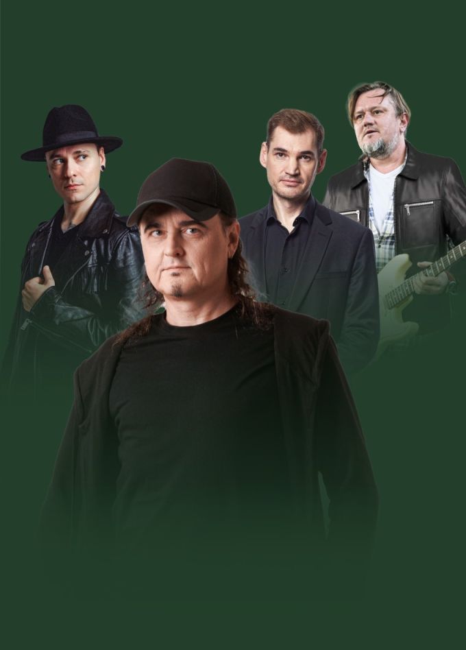 Нэнси, Серпухов