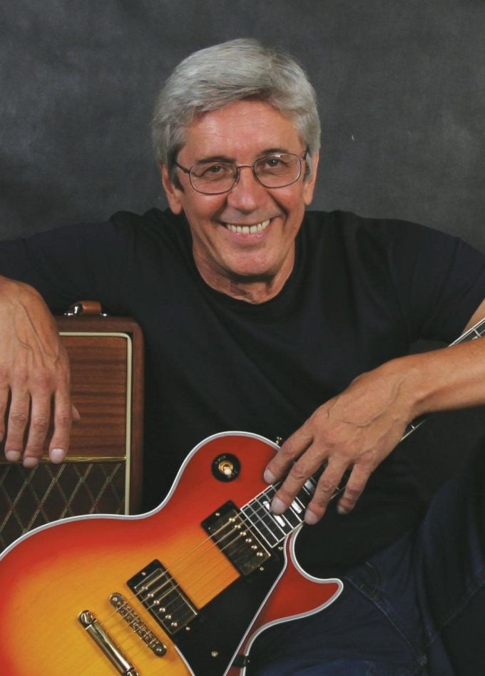 Константин Никольский, Фрязино