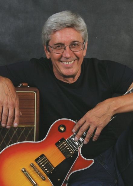 Константин Никольский, Фрязино