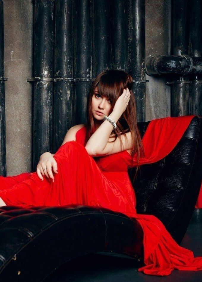 Аня Ранетка, Химки