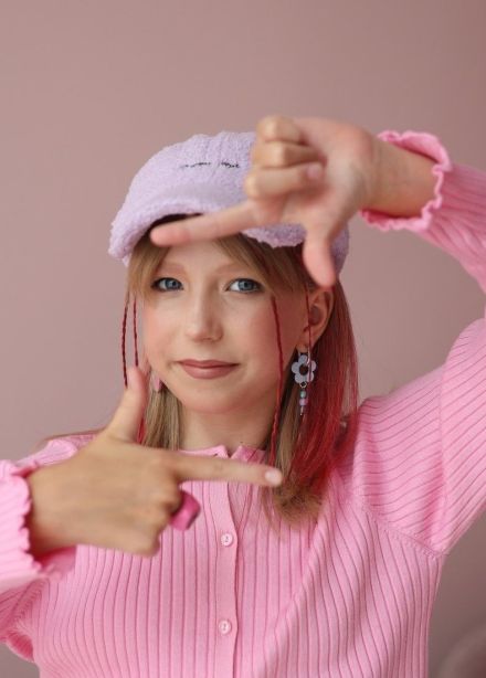 Милана Филимонова, Щелково