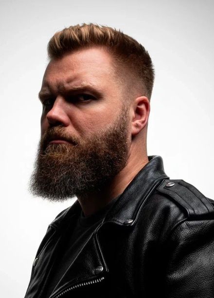 Plamenev, Электросталь