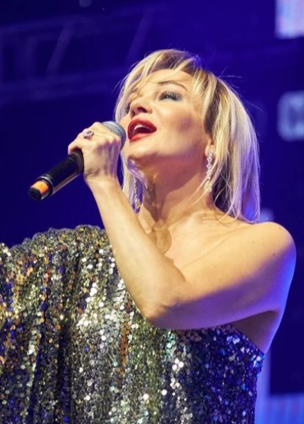 Татьяна Буланова, Железнодорожный