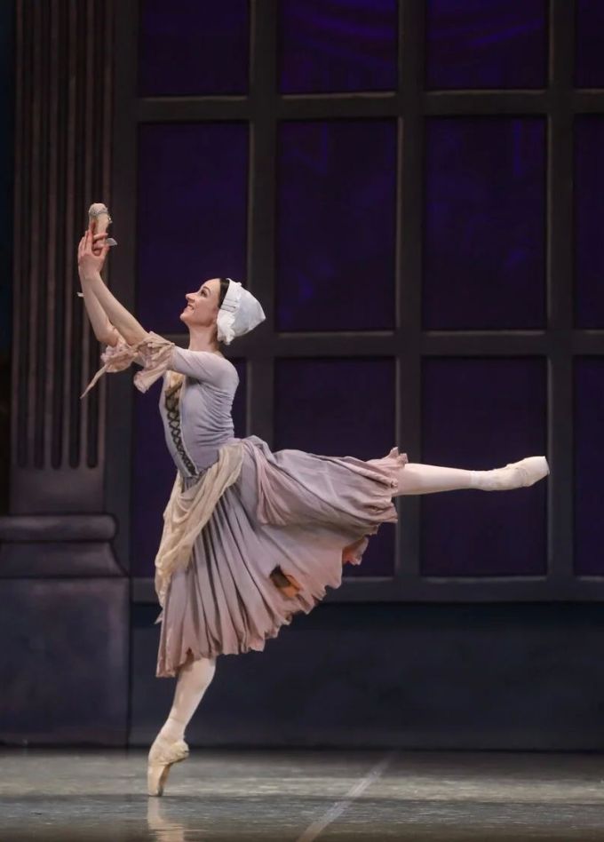 Балет «Золушка», Домодедово