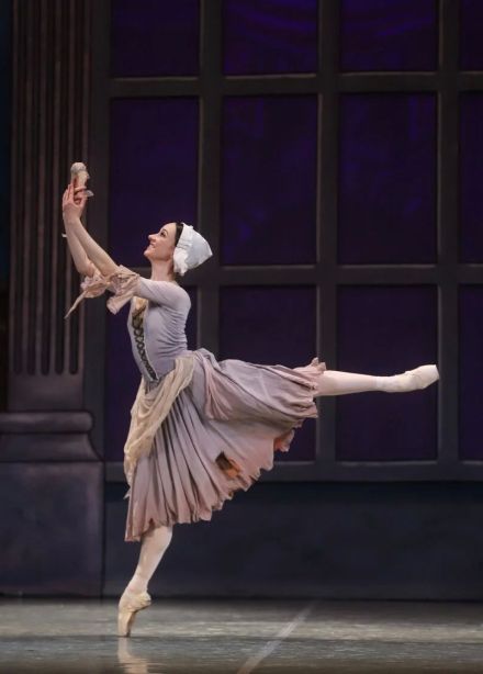 Балет «Золушка», Домодедово