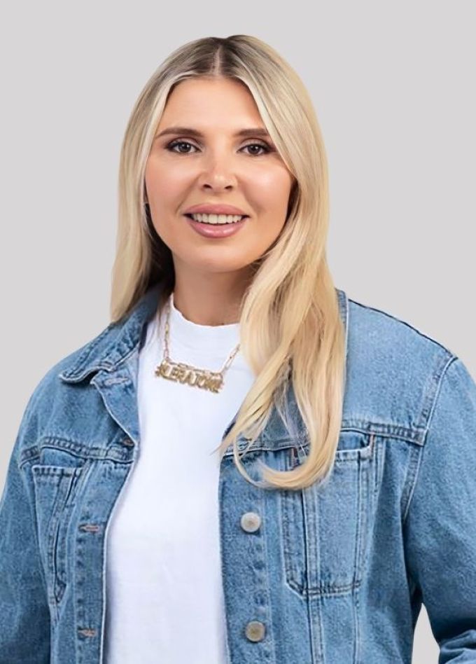 Валерия Яковлева. Стендап, Лыткарино