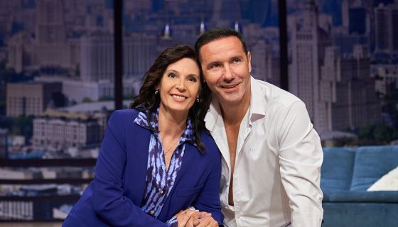 Спектакль «Обними меня», Домодедово