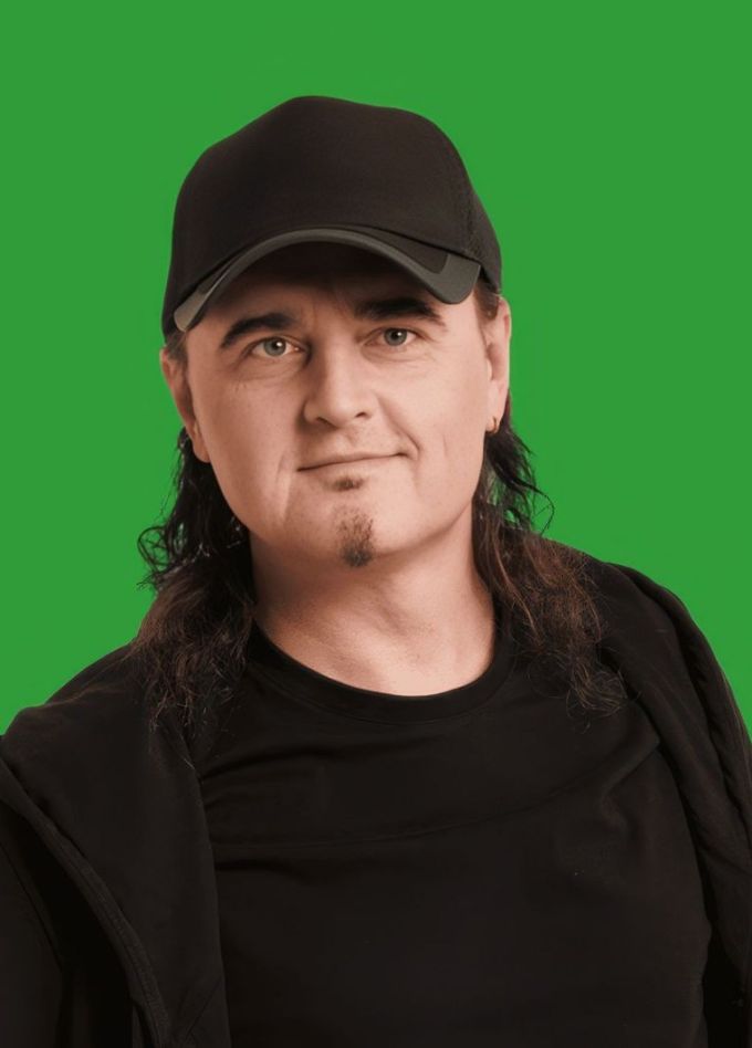 Нэнси, Домодедово