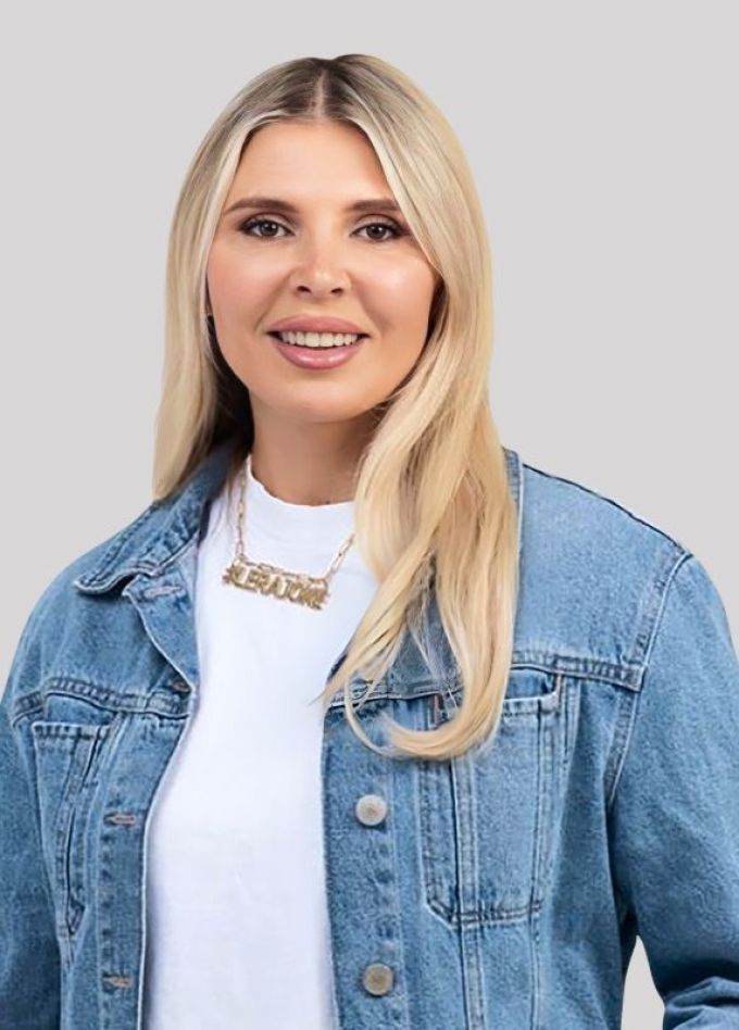 Валерия Яковлева. Стендап, Домодедово