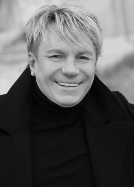 Виктор Салтыков, Ершово