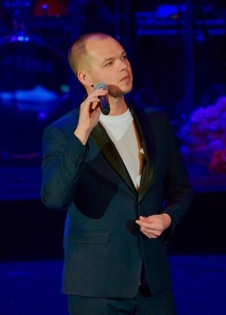 Алексей Брянцев, Ершово