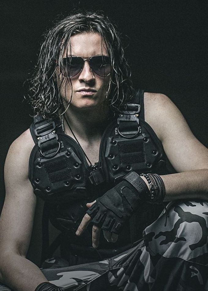 Radio Tapok, Жуковский