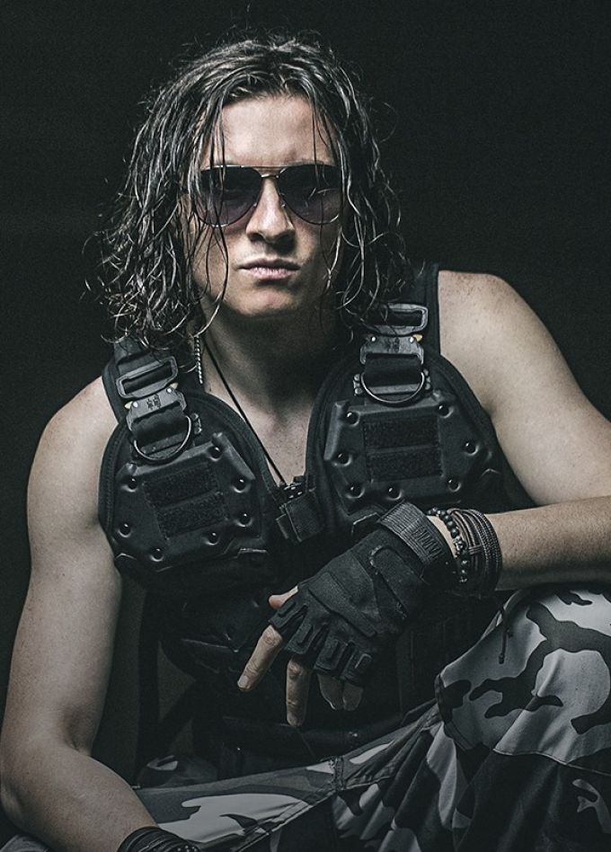 Radio Tapok, Мытищи