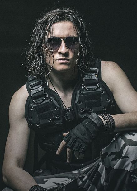 Radio Tapok, Реутов