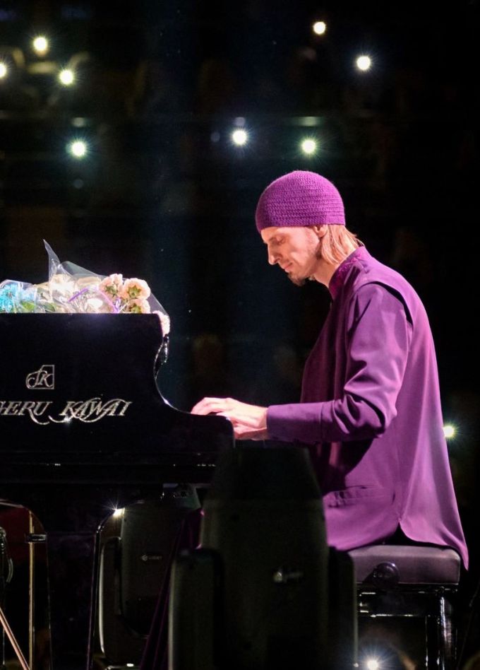 Монах Авель. Вечная любовь, Коломна