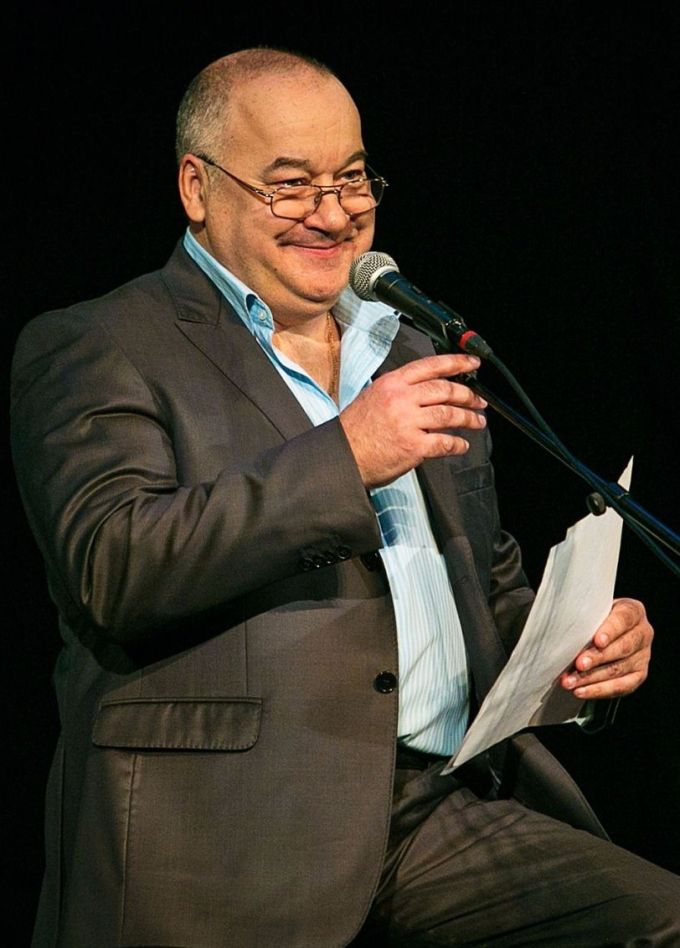 Игорь Маменко, Коломна