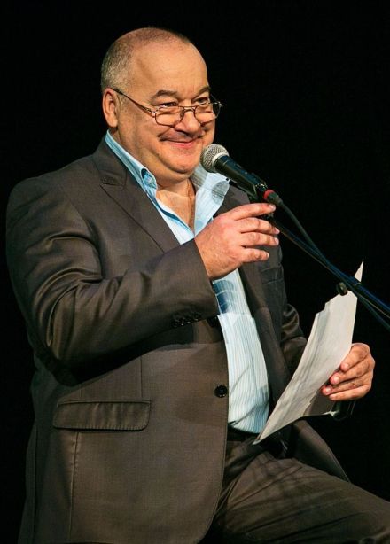 Игорь Маменко, Коломна