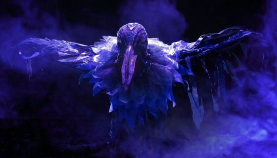 Спектакль «Двенадцать месяцев», Королев