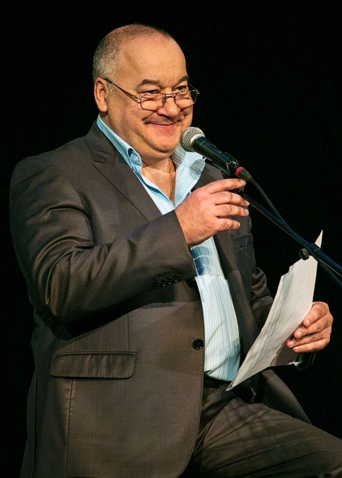 Игорь Маменко, Королев