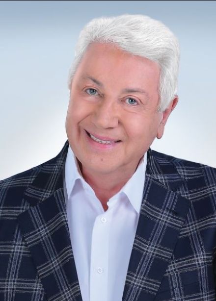 Владимир Винокур, Королев