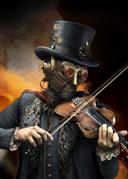 Metalliada. Симфонические Шедевры-2, Королёв