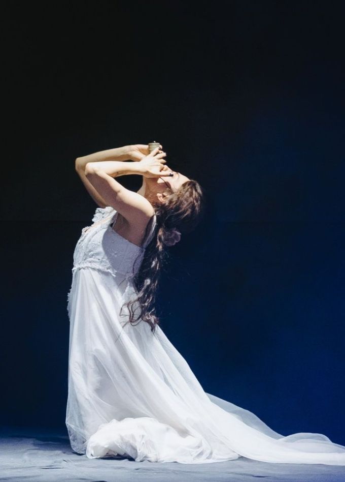 Мюзикл-шоу «Нотр-Дам де Пари» и «Ромео и Джульетта», Лобня