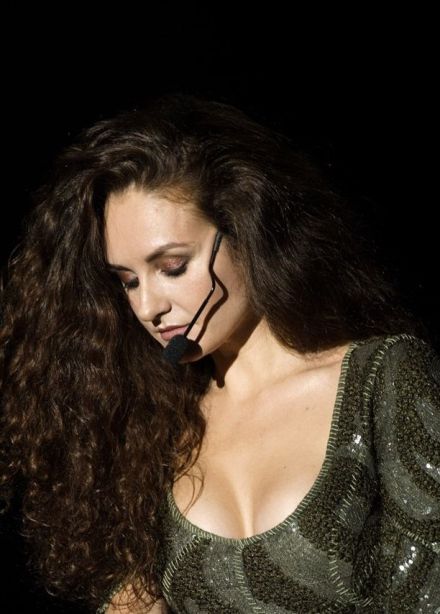 Мюзикл-шоу «Нотр-Дам де Пари» и «Ромео и Джульетта», Одинцово