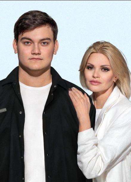 Ирина Круг, Красногорск