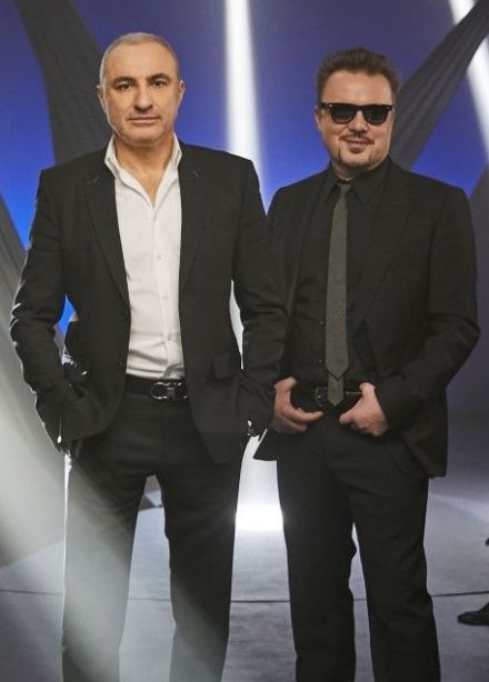 Хор Турецкого, Красногорск