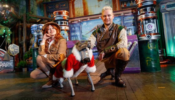 Шоу «Тайны великих открытий», Лыткарино