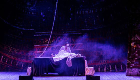 Мюзикл «Фантом. Призрак Оперы», Мытищи