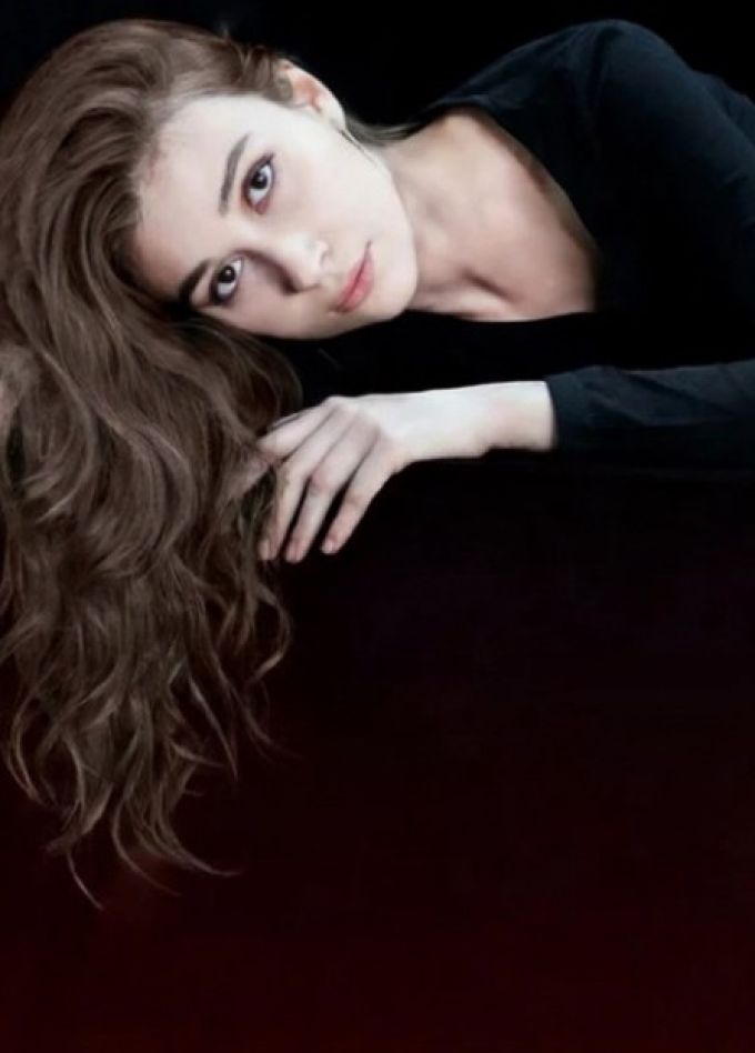 Спектакль «Отелло», Ногинск