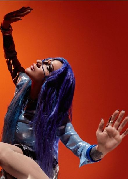 Линда, Мытищи