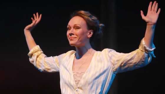 Спектакль «Иллюзия счастья», Мытищи