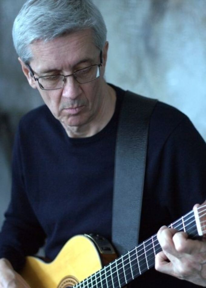 Константин Никольский, Одинцово