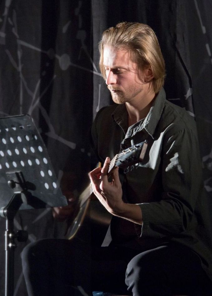 Спектакль «Признание», Одинцово