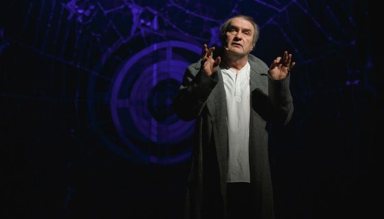 Спектакль «Признание», Одинцово