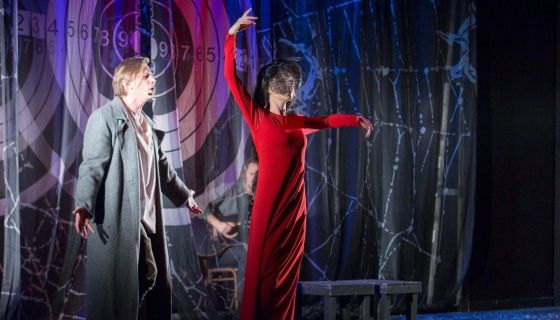 Спектакль «Признание», Одинцово