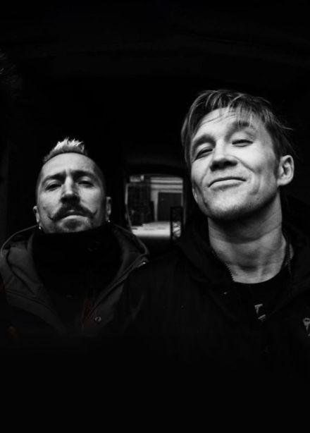 F.P.G, Подольск