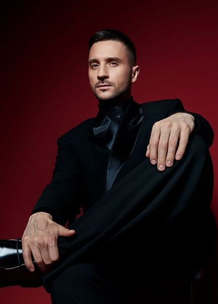 Сергей Лазарев, Подольск