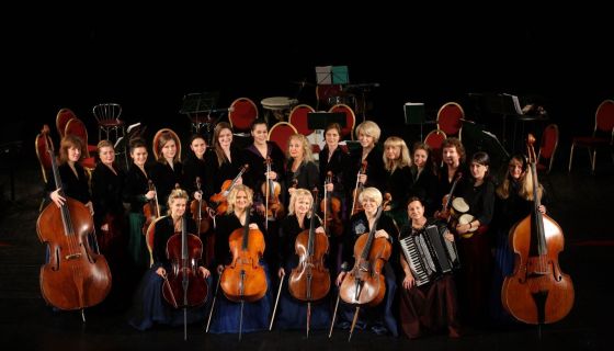 Вивальди-оркестр, Подольск