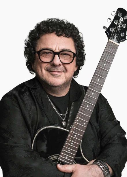 Игорь Саруханов, Сергиев Посад