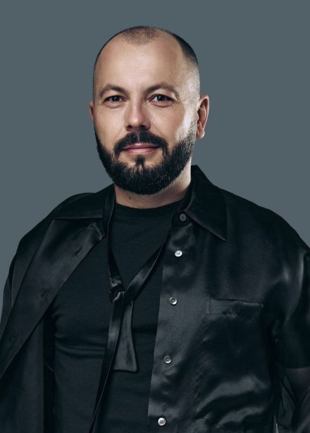 Ярослав Сумишевский, Сергиев Посад