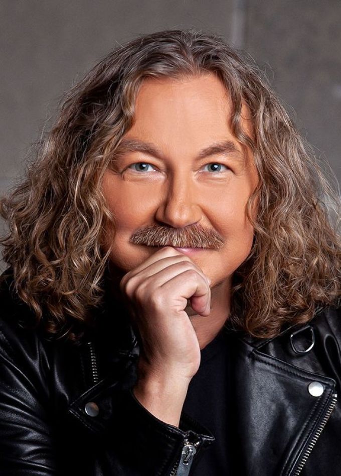 Игорь Николаев, Серпухов