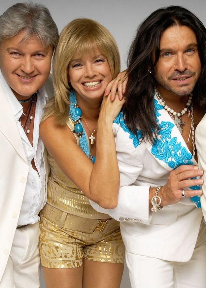 Самоцветы, Железнодорожный