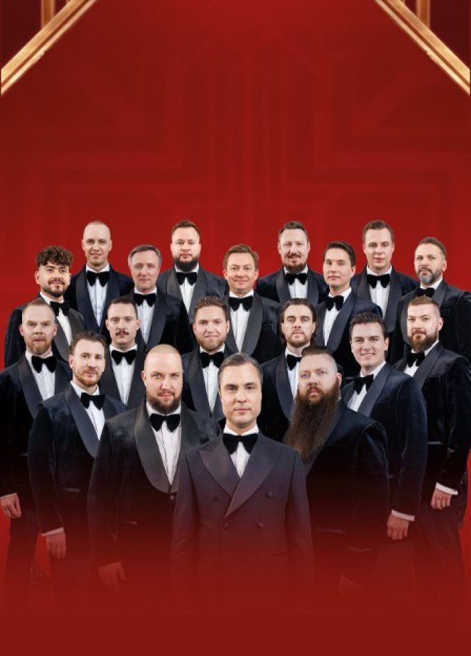 Хор Сретенского монастыря, Дмитров