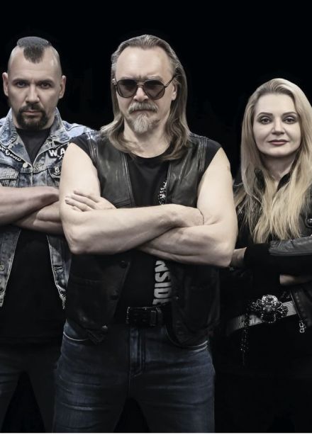 Jawa. Легендарные хиты группы «Сектор Газа», Дмитров